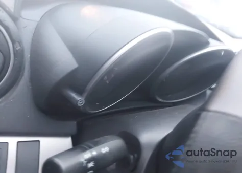 2010 Mazda Mazda3 I Touring from USA, damaged, VIN JM1BL1SF0A1303055